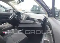 2017 Mitsubishi OUTLANDER фото