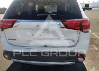 2017 Mitsubishi OUTLANDER фото