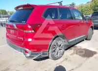 2017 Mitsubishi OUTLANDER photo