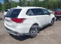 2017 Mitsubishi OUTLANDER фото