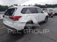 2017 Mitsubishi OUTLANDER photo