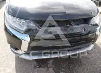2017 Mitsubishi OUTLANDER фото
