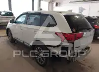 2017 Mitsubishi OUTLANDER фото