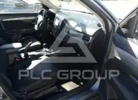 2017 Mitsubishi OUTLANDER фото