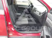 2017 Mitsubishi OUTLANDER фото