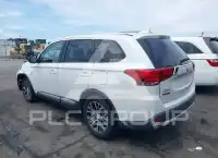 2017 Mitsubishi OUTLANDER фото