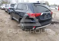 2017 Mitsubishi OUTLANDER photo