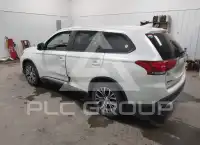 2017 Mitsubishi OUTLANDER фото