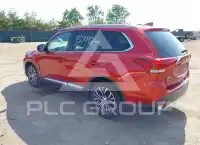 2017 Mitsubishi OUTLANDER фото