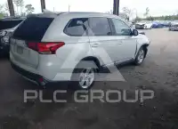 2017 Mitsubishi OUTLANDER фото