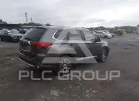 2017 Mitsubishi OUTLANDER фото