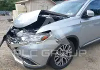 2017 Mitsubishi OUTLANDER фото