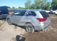 2017 Mitsubishi OUTLANDER фото