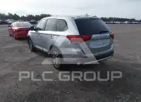 2017 Mitsubishi OUTLANDER photo