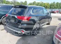 2017 Mitsubishi OUTLANDER photo