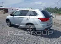 2017 Mitsubishi OUTLANDER photo