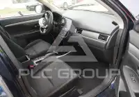 2017 Mitsubishi OUTLANDER фото