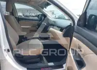 2017 Mitsubishi OUTLANDER фото
