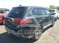 2017 Mitsubishi OUTLANDER photo