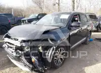 2017 Mitsubishi OUTLANDER фото