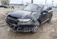 2017 Mitsubishi OUTLANDER photo