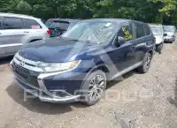 2017 Mitsubishi OUTLANDER фото