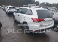 2017 Mitsubishi OUTLANDER фото