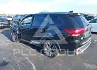 2017 Mitsubishi OUTLANDER фото