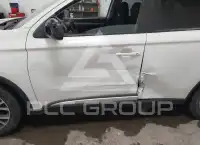 2017 Mitsubishi OUTLANDER фото