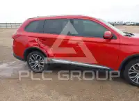2017 Mitsubishi OUTLANDER фото