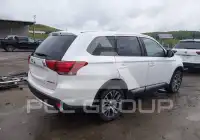 2017 Mitsubishi OUTLANDER фото