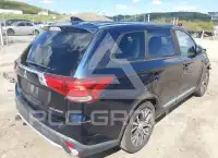 2017 Mitsubishi OUTLANDER фото