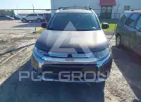 2017 Mitsubishi OUTLANDER фото