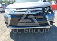2017 Mitsubishi OUTLANDER фото