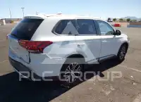 2017 Mitsubishi OUTLANDER фото