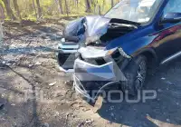 2017 Mitsubishi OUTLANDER photo