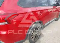 2017 Mitsubishi OUTLANDER photo