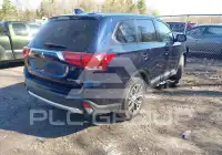 2017 Mitsubishi OUTLANDER photo