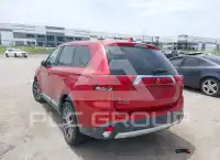 2017 Mitsubishi OUTLANDER photo