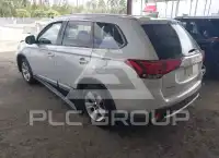 2017 Mitsubishi OUTLANDER фото
