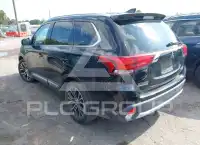 2017 Mitsubishi OUTLANDER photo