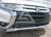 2017 Mitsubishi OUTLANDER фото