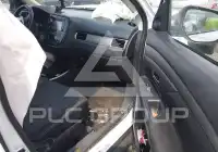 2017 Mitsubishi OUTLANDER фото