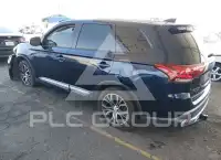 2017 Mitsubishi OUTLANDER фото