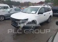 2017 Mitsubishi OUTLANDER фото