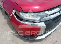 2017 Mitsubishi OUTLANDER photo