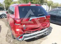 2017 Mitsubishi OUTLANDER фото