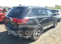 2017 Mitsubishi OUTLANDER photo