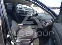 2017 Mitsubishi OUTLANDER фото