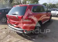 2017 Mitsubishi OUTLANDER фото